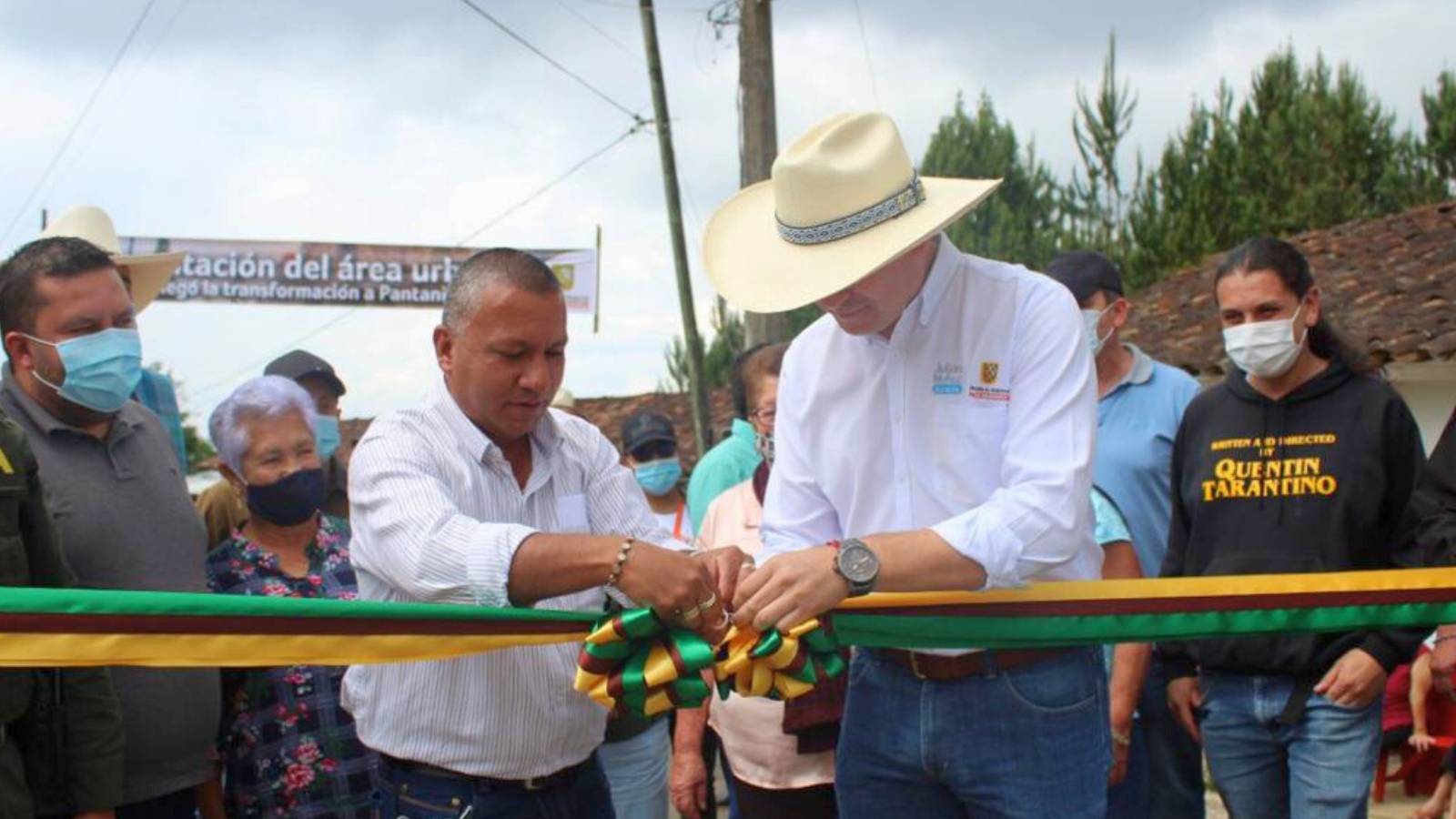 Capítulo 2 | Pantanillo sí cambió